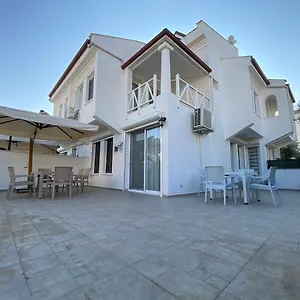 Villa The Family, Kusadasi