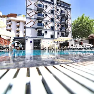 2* Hotel My