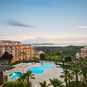 Apartment Wyndham Residences, Golf &, Kusadasi