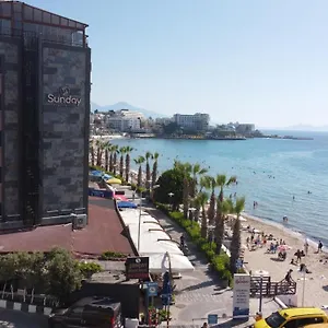 Sunday Kuşadası