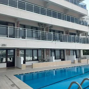 斯特拉酒店 库萨达斯