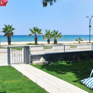 Villa Plaj, Kusadasi
