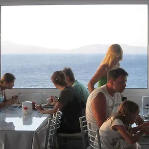  Otel Melike