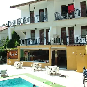 Gultepe Apartahotel