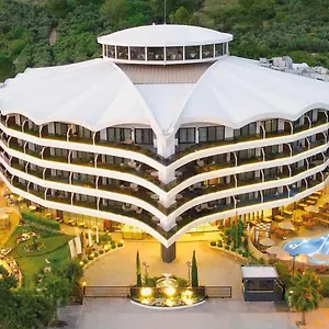 5* Hotel Seven For Life Thermal