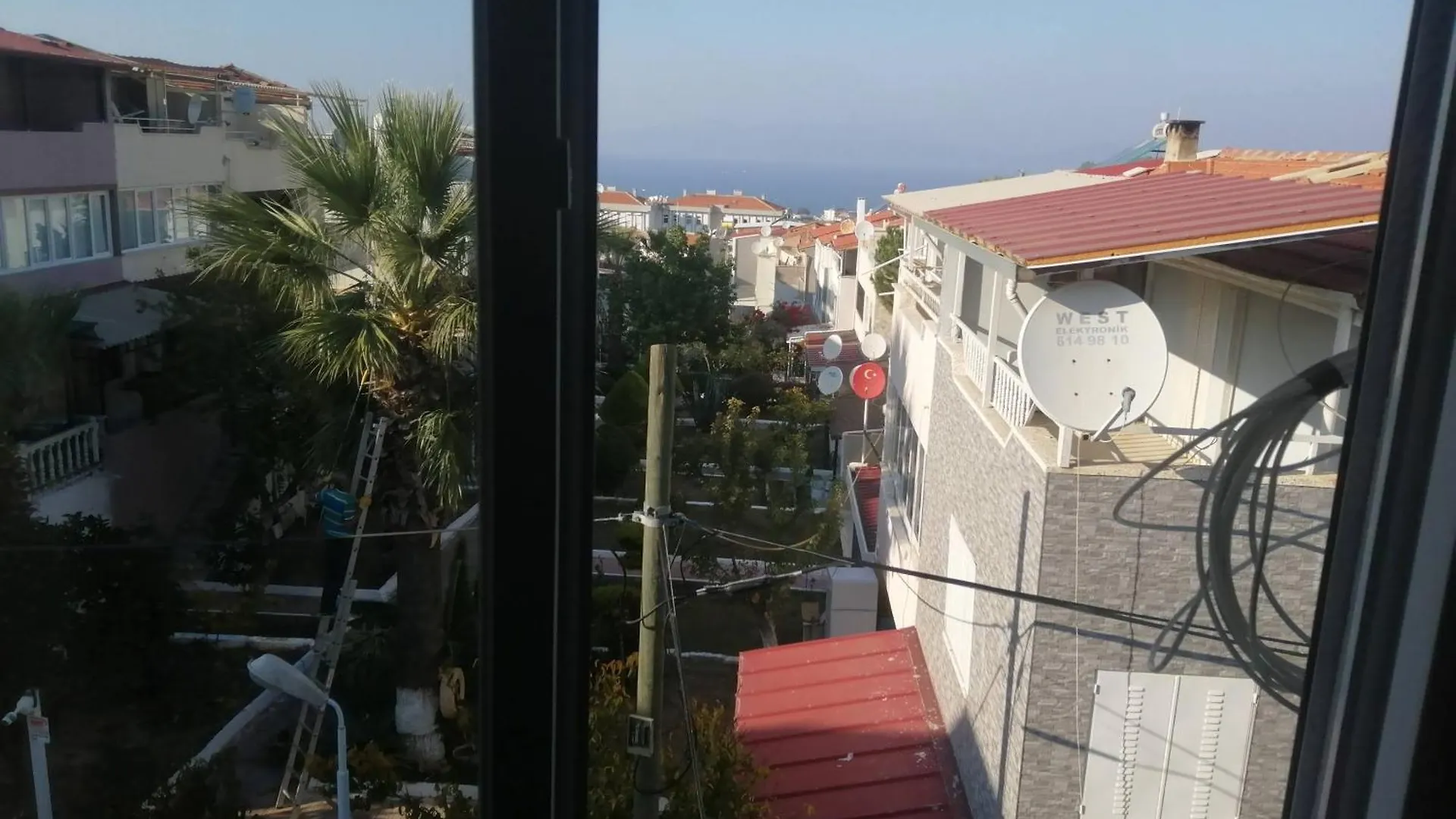Holiday home Sisi'S Holiday Houses - Kusadasi