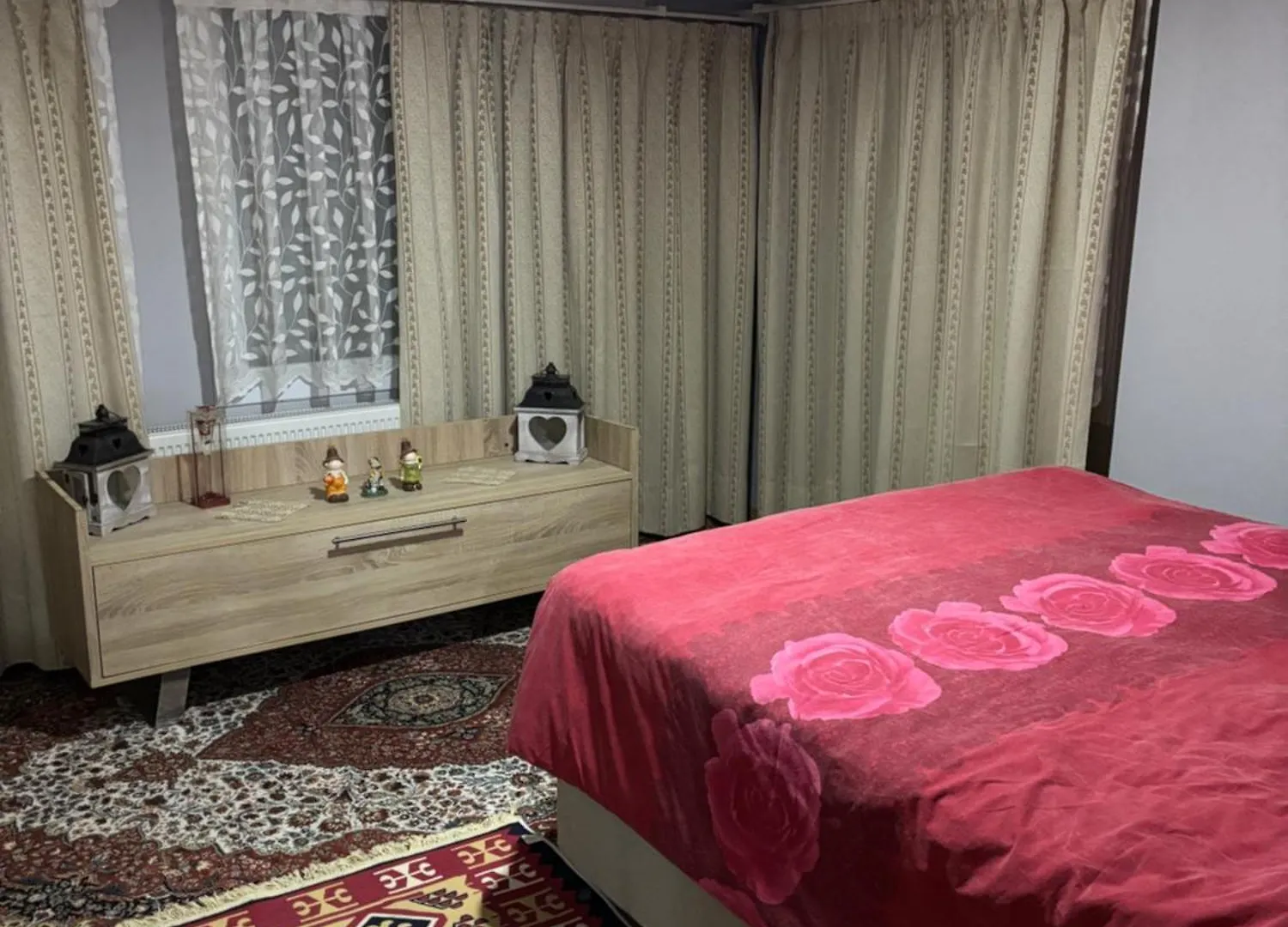 Sisi'S Holiday Houses - Kusadasi Holiday home