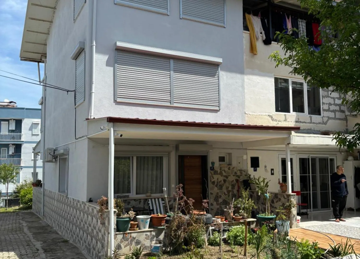 Sisi'S Holiday Houses - Kusadasi