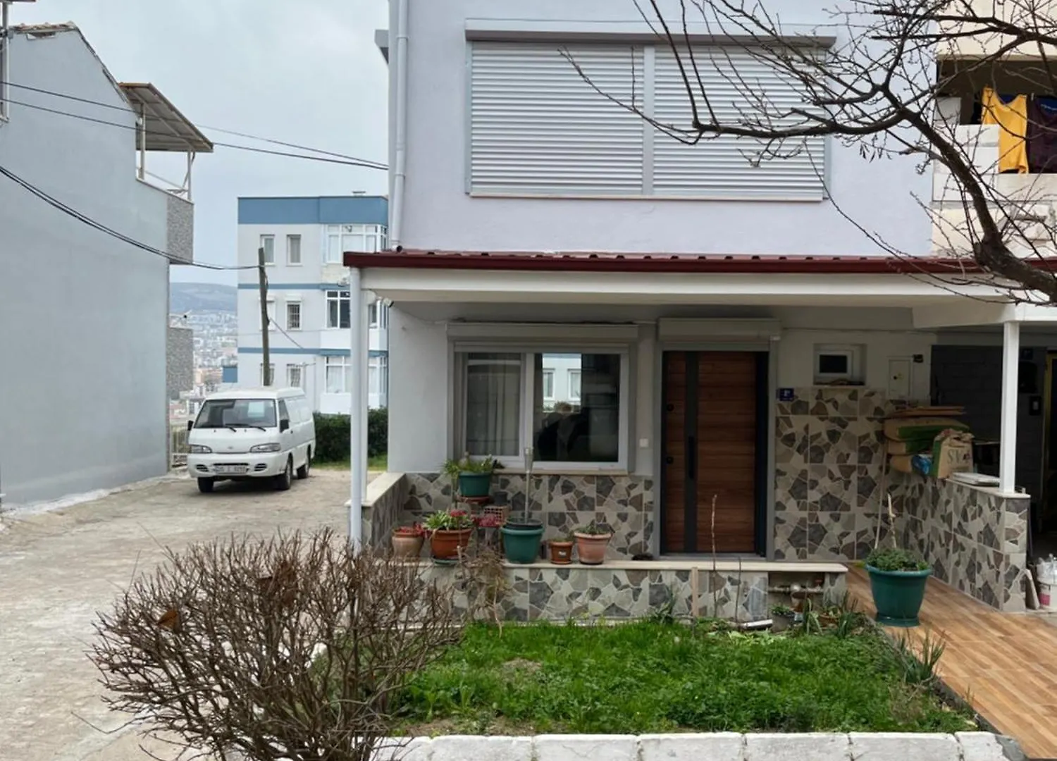 Sisi'S Holiday Houses - Kusadasi Turkey