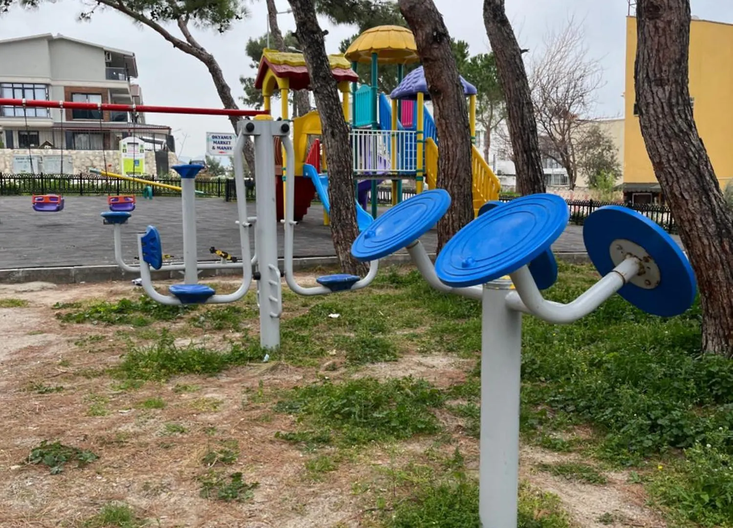 Sisi'S Holiday Houses - Kusadasi Holiday home