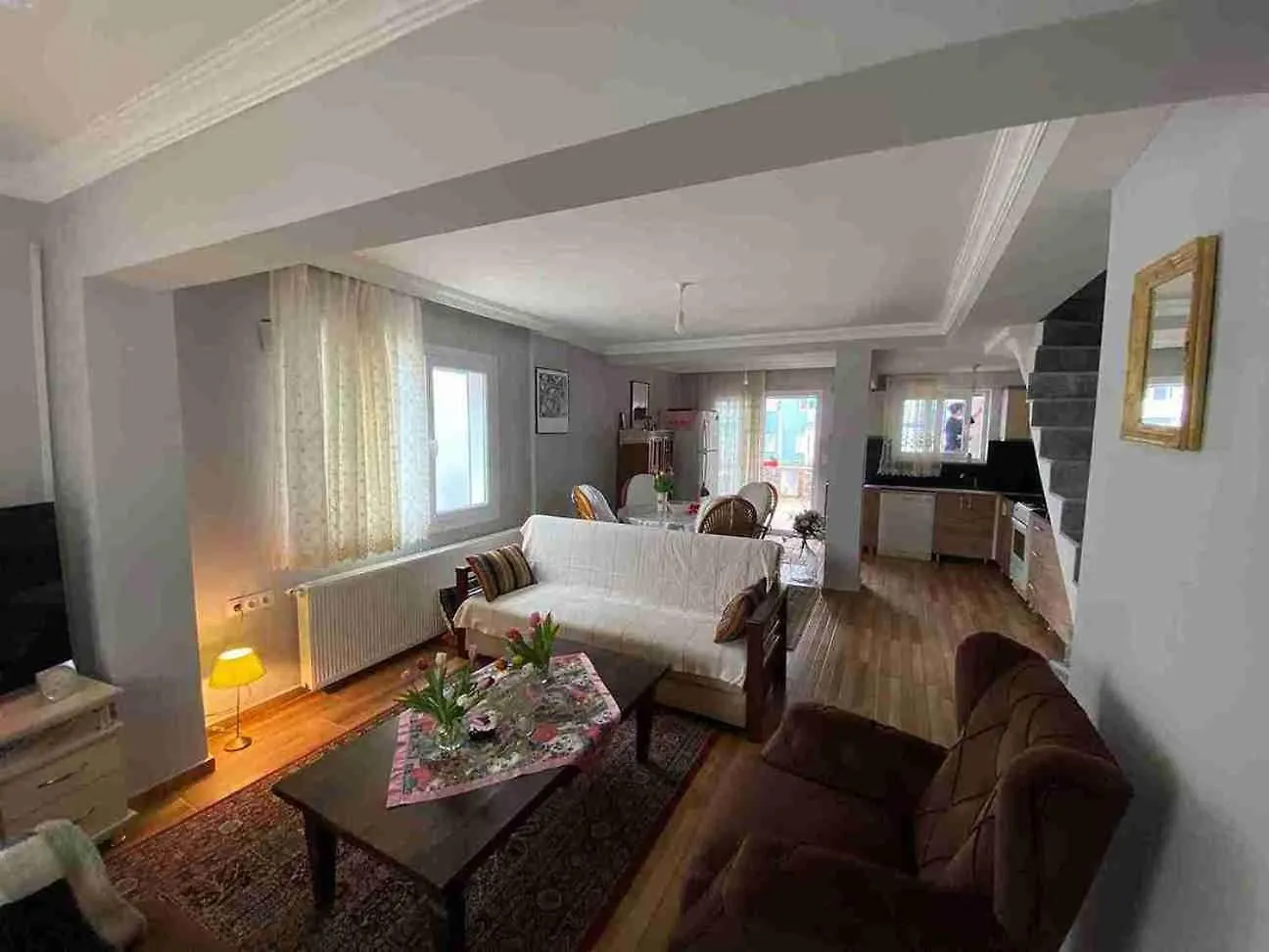 Sisi'S Holiday Houses - Kusadasi Turkey