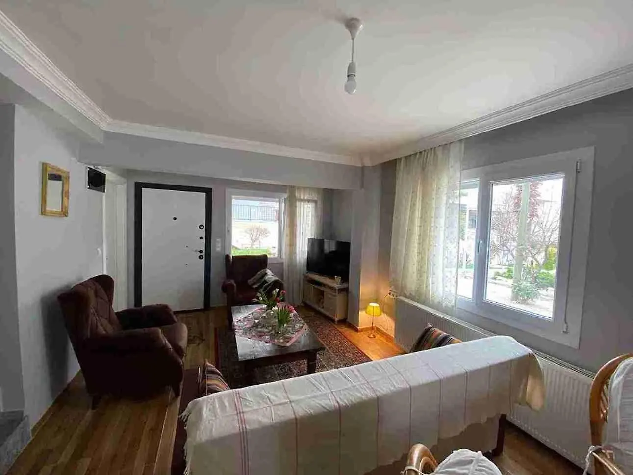 Sisi'S Holiday Houses - Kusadasi 0*,