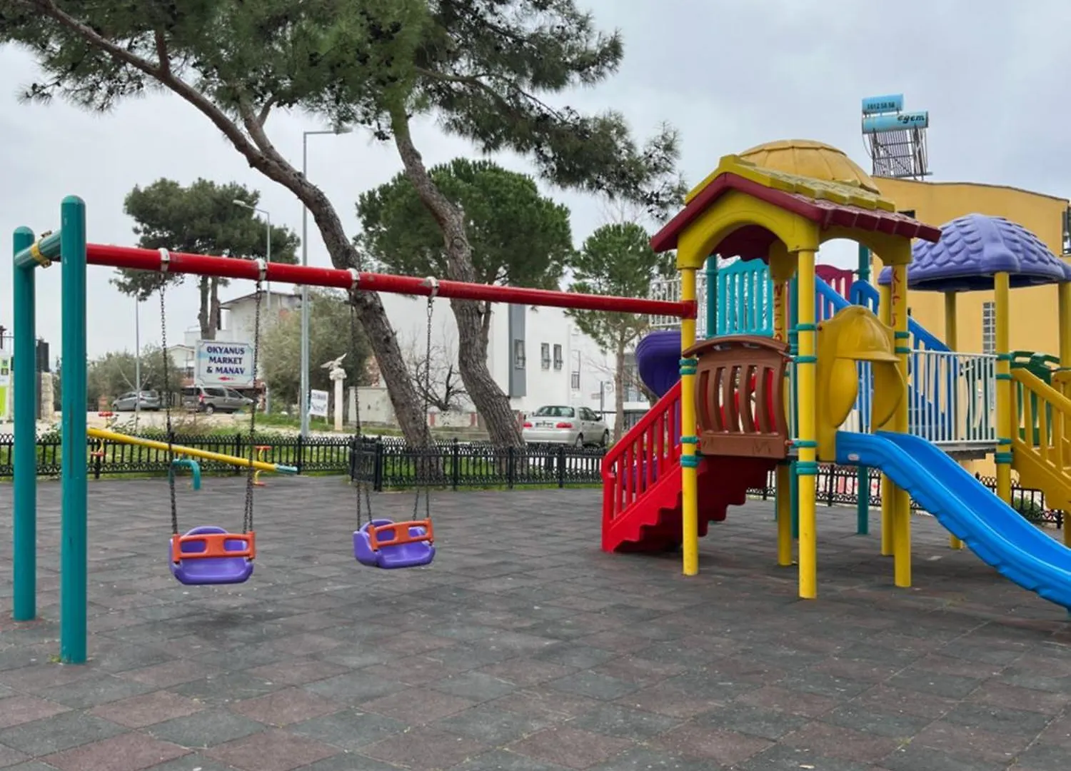 Holiday home Sisi'S Holiday Houses - Kusadasi Turkey
