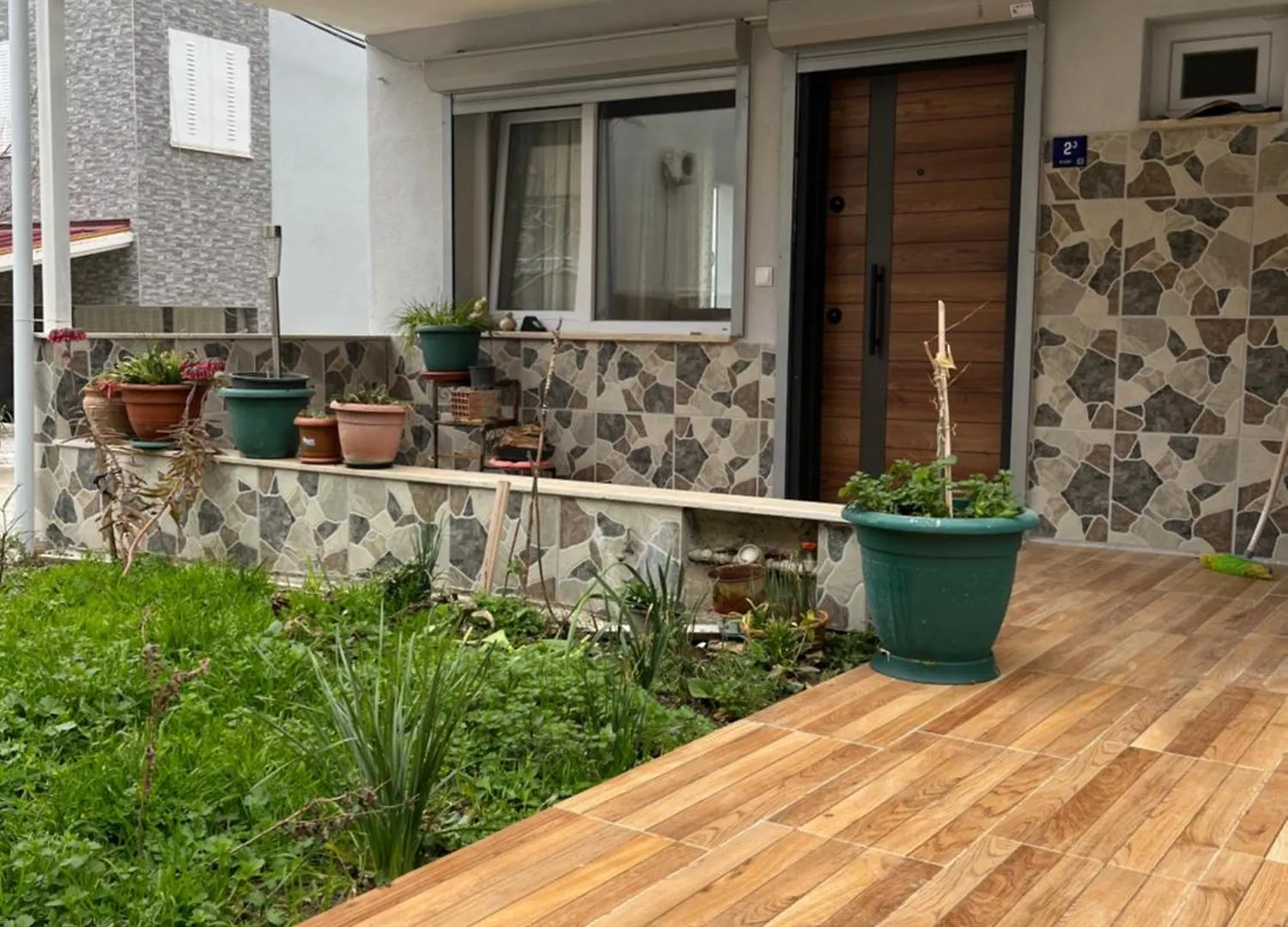 Sisi'S Holiday Houses - Kusadasi